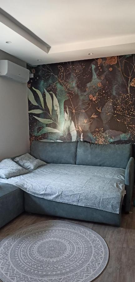 Malac-New Equipped Studio Apartment Within The City Core โนวีซาด ภายนอก รูปภาพ